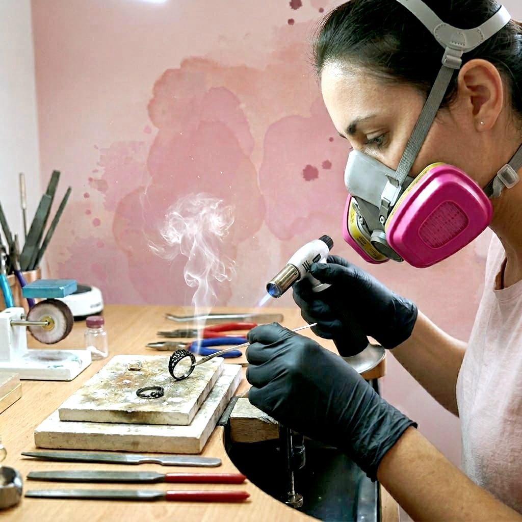 Atelier-SR Detailaufnahme