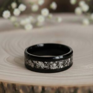Asche Ring Memorial
